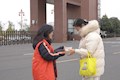 湘北职专：团委“我们的节日·元宵”活动